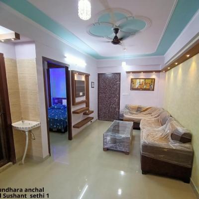 Vasundhra Aanchal - Buy Apartments Jaipur | LivPro-2